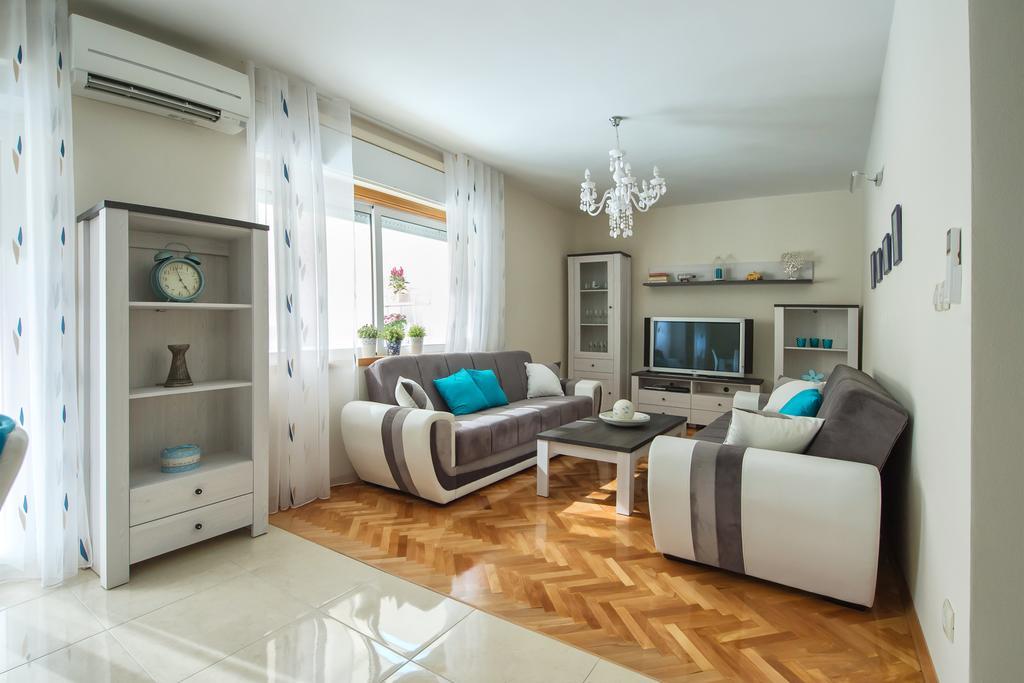 Apartment Carmela Split Cameră foto