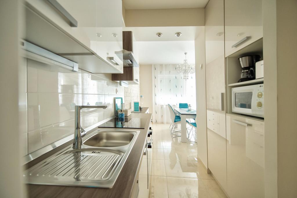 Apartment Carmela Split Cameră foto