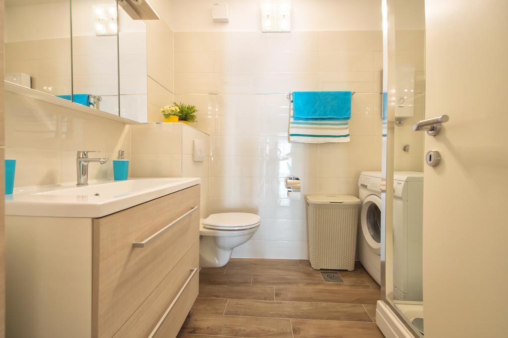 Apartment Carmela Split Cameră foto