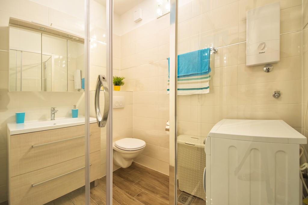 Apartment Carmela Split Cameră foto