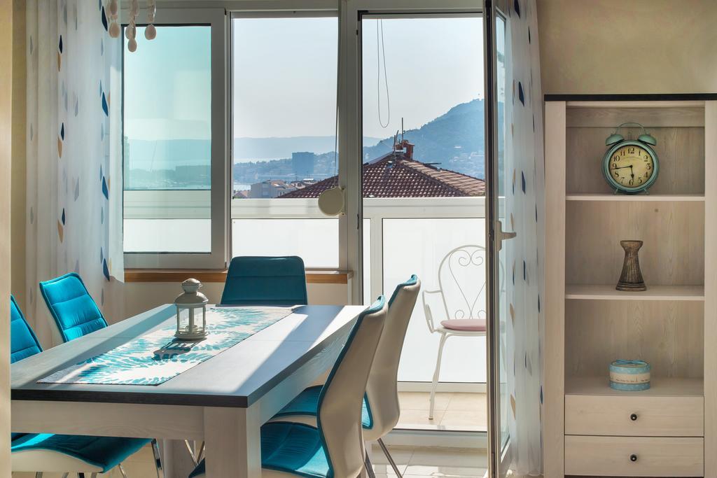 Apartment Carmela Split Cameră foto