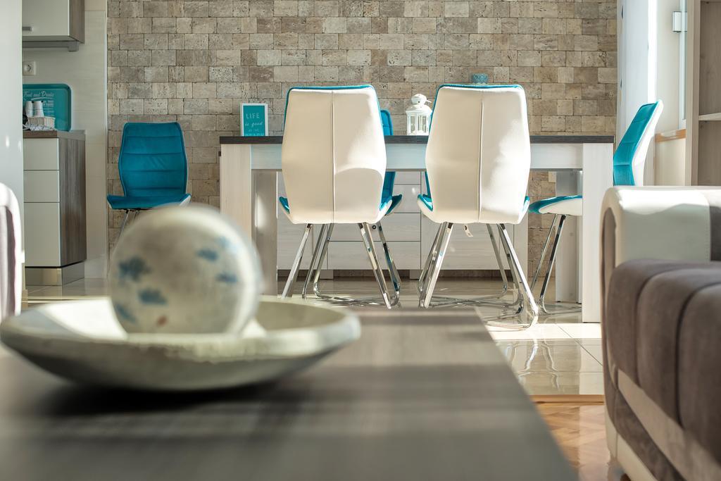 Apartment Carmela Split Cameră foto