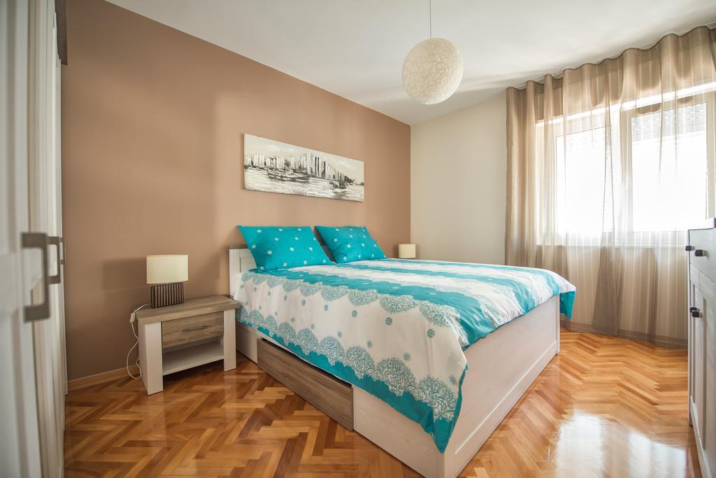 Apartment Carmela Split Cameră foto