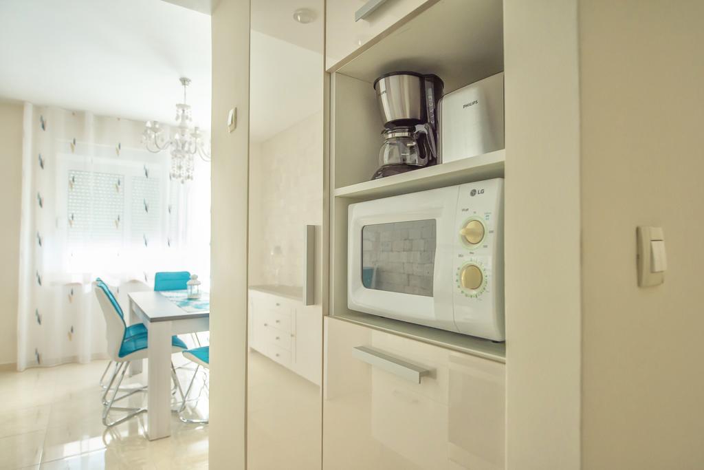 Apartment Carmela Split Cameră foto
