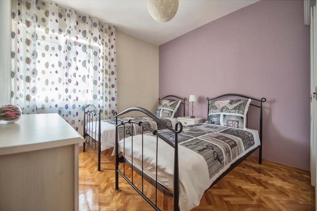 Apartment Carmela Split Cameră foto