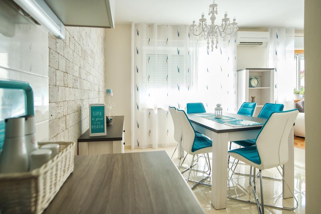 Apartment Carmela Split Cameră foto