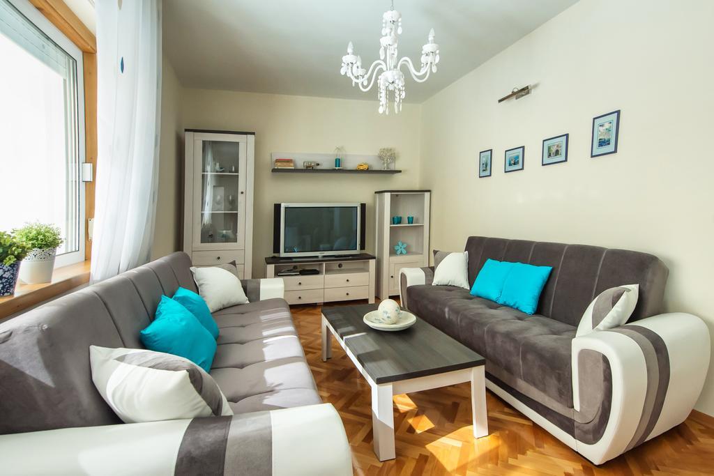 Apartment Carmela Split Cameră foto