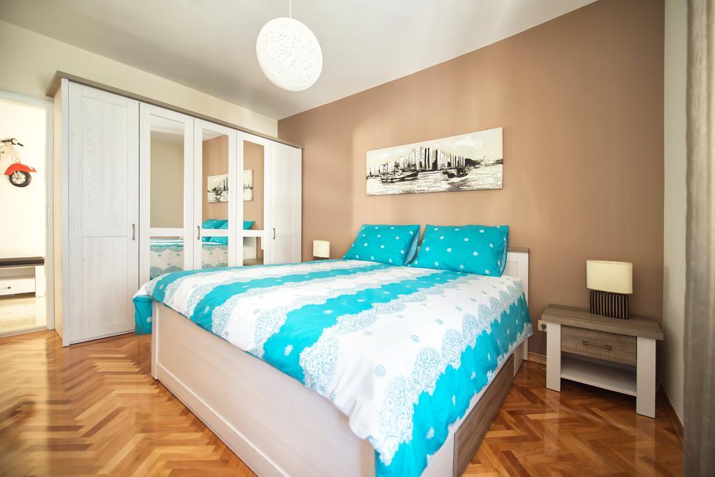 Apartment Carmela Split Cameră foto