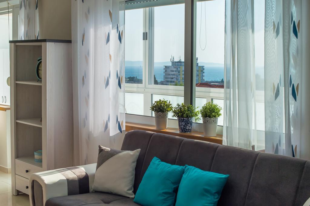 Apartment Carmela Split Cameră foto