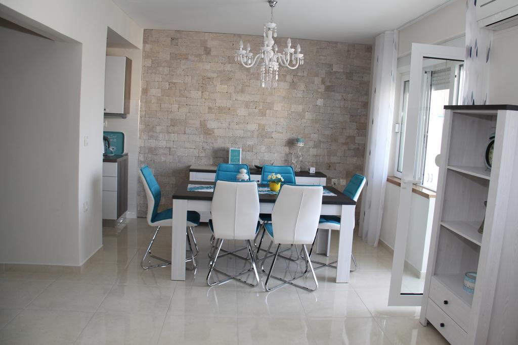Apartment Carmela Split Cameră foto